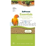 ZuPreem Essentials Medium Birds 1kg